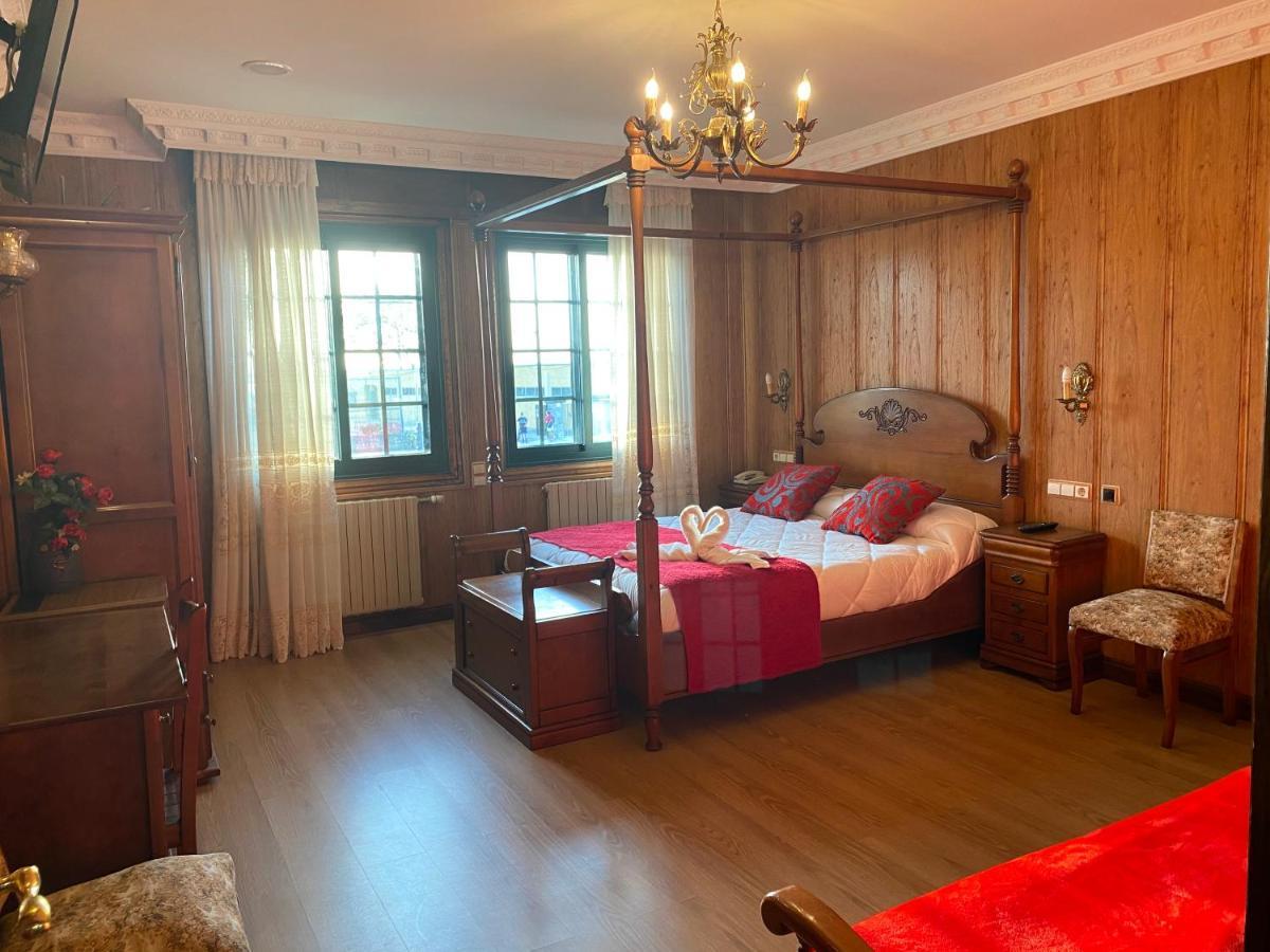 Hotel Playa Samil Vigo Ngoại thất bức ảnh