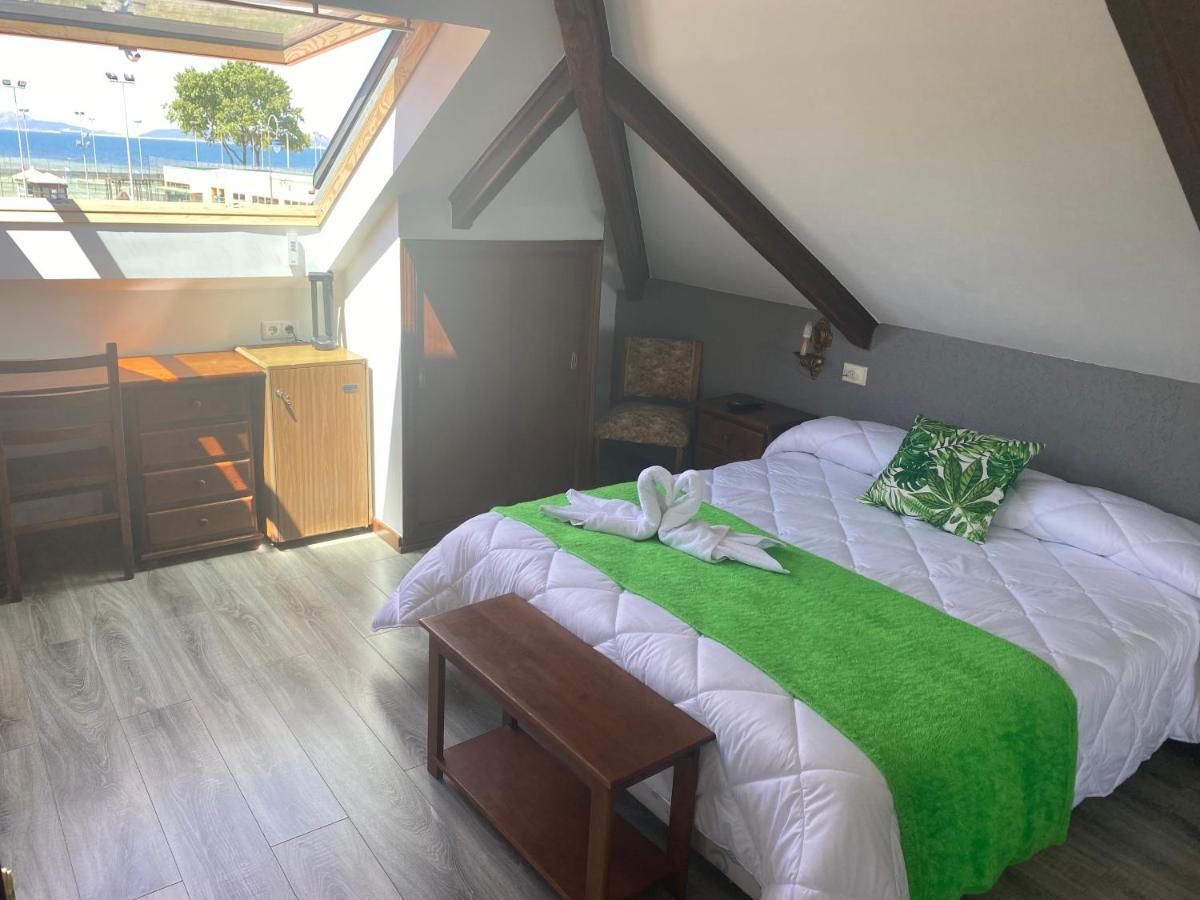 Hotel Playa Samil Vigo Ngoại thất bức ảnh