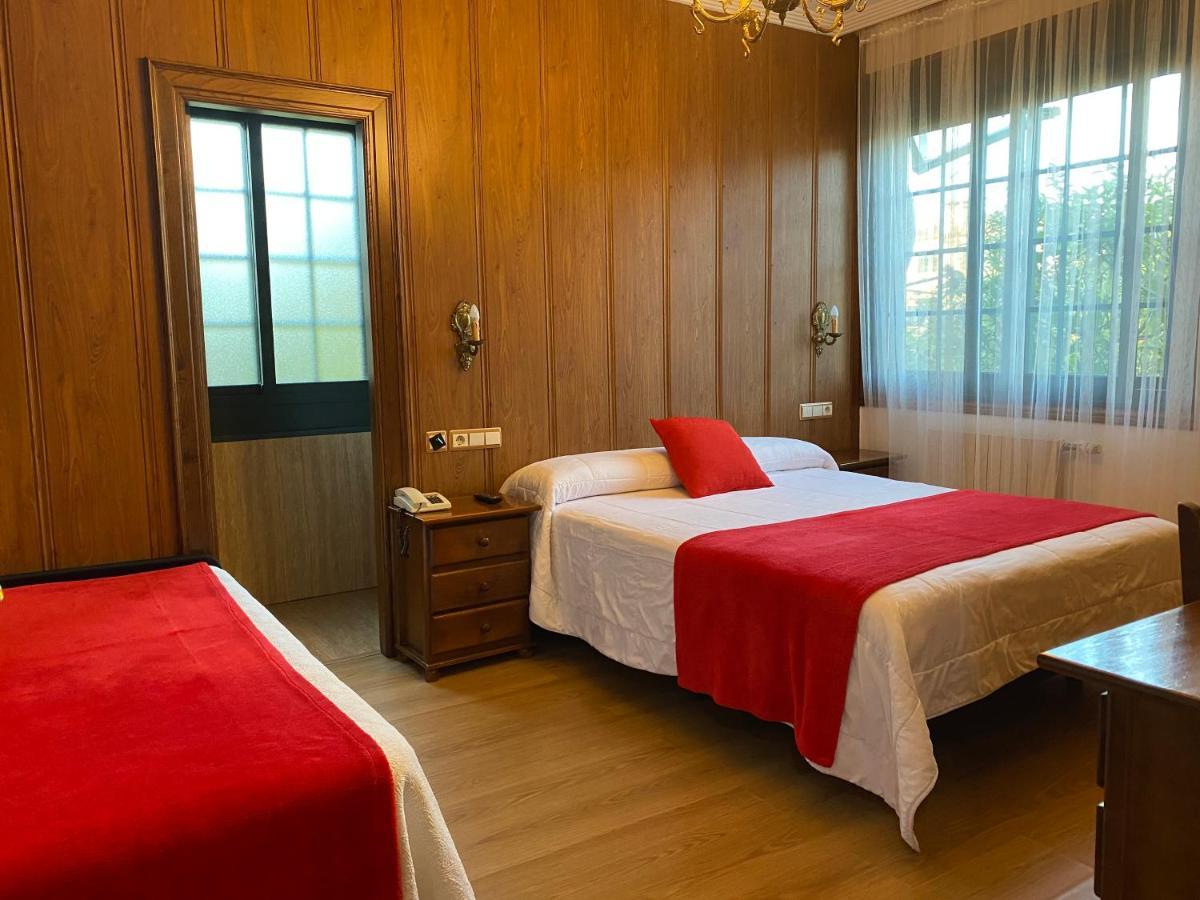 Hotel Playa Samil Vigo Ngoại thất bức ảnh