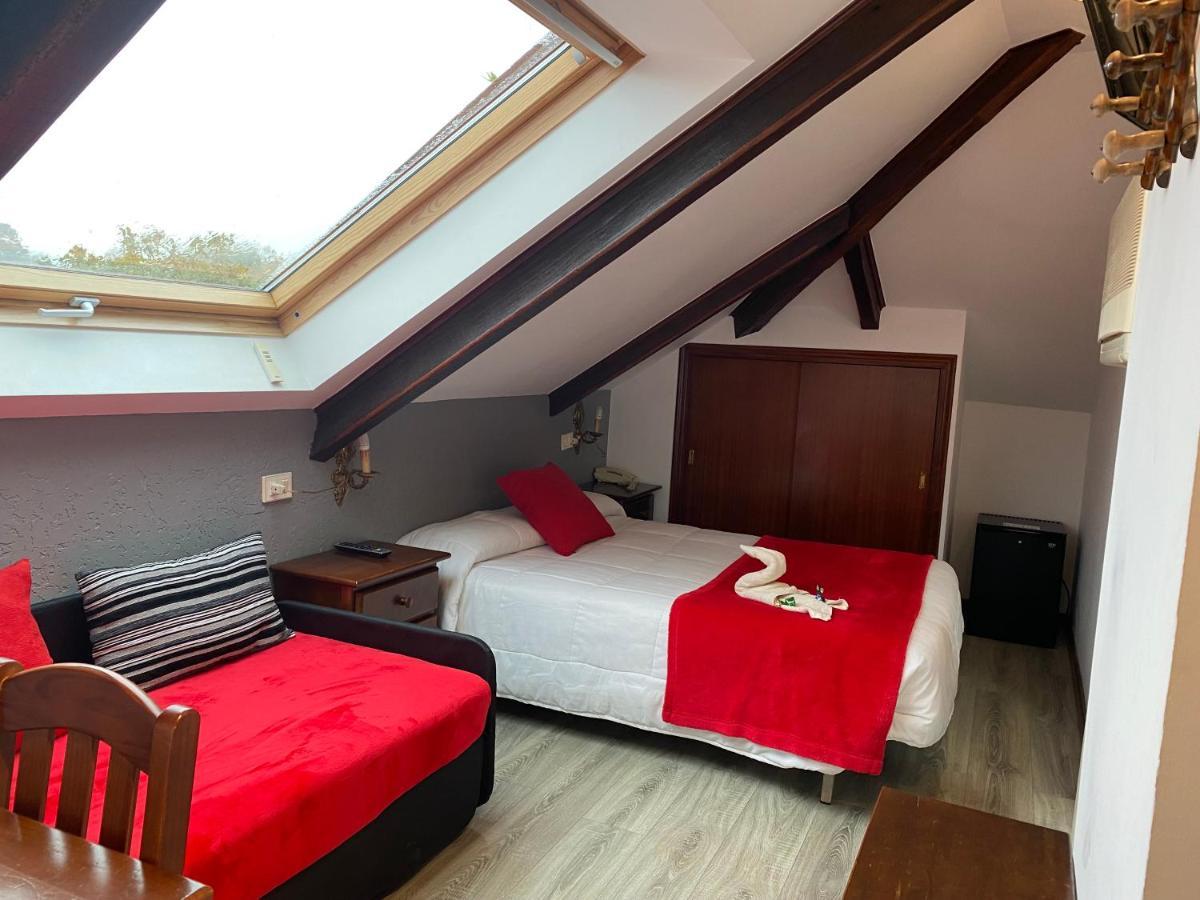 Hotel Playa Samil Vigo Ngoại thất bức ảnh