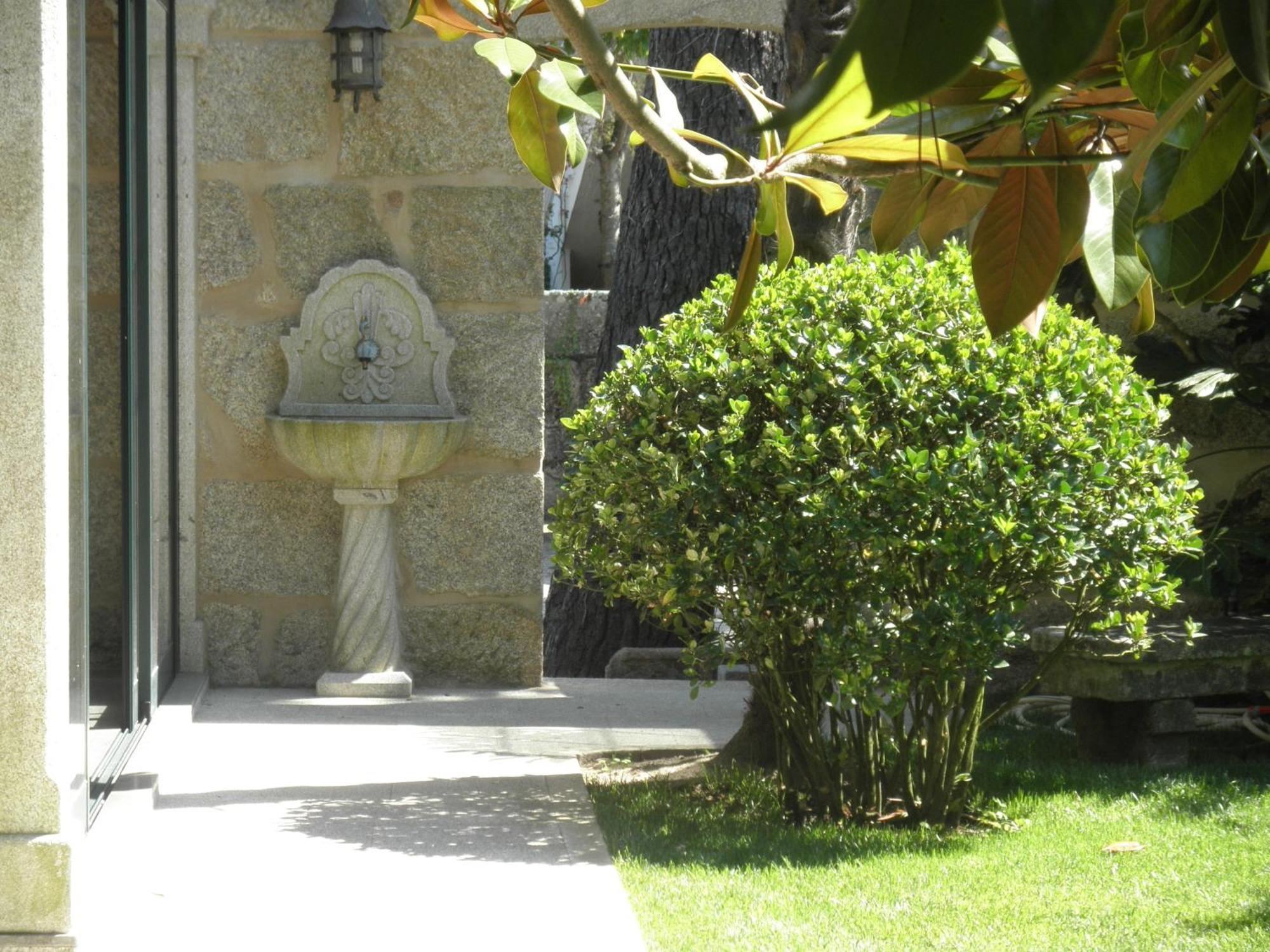 Hotel Playa Samil Vigo Ngoại thất bức ảnh