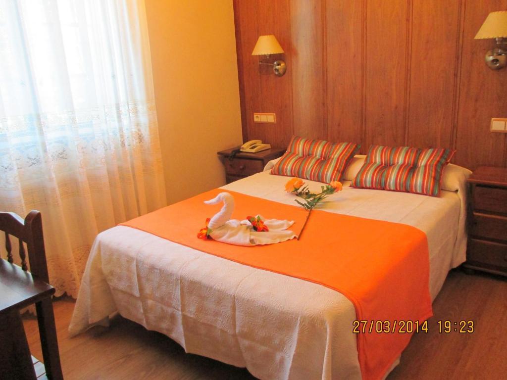 Hotel Playa Samil Vigo Phòng bức ảnh