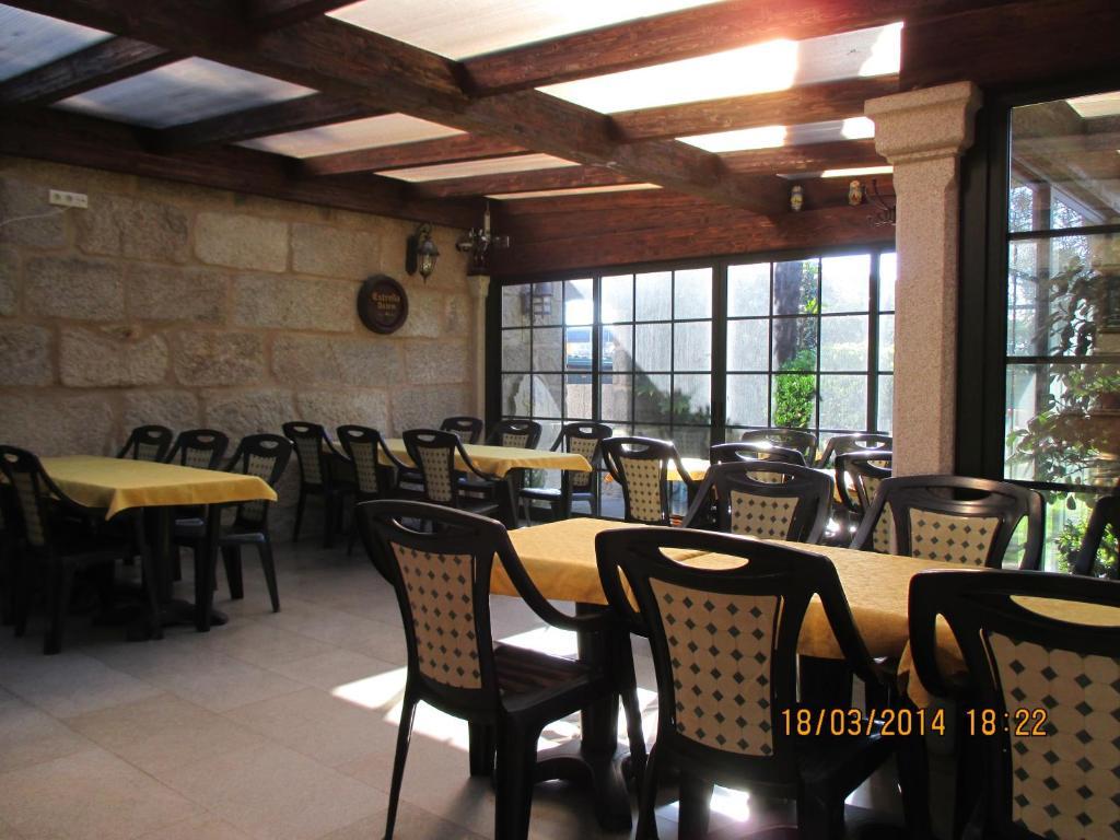 Hotel Playa Samil Vigo Ngoại thất bức ảnh