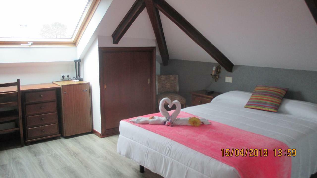 Hotel Playa Samil Vigo Ngoại thất bức ảnh